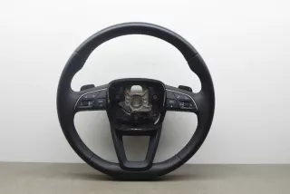 8W0419091AP , art674408 Руль Audi Q5 2 Арт 674408, вид 1