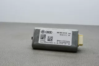 8K0907217B , art711427 Камера переднего вида Audi Q5 1 Арт 711427, вид 4