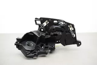 311026, 233650039 , art3152856 Корпус зеркала наружного левого Audi Q7 4M Арт 3152856, вид 4
