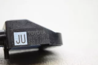 89173-78010 , art3081237 Датчик удара Lexus NX Арт 3081237, вид 6