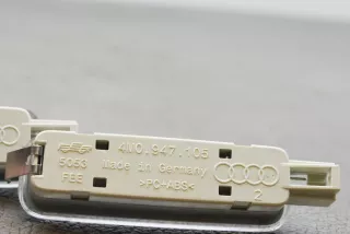 4M0947105 , art3079456 Фонарь салона (плафон) Audi A4 B9 Арт 3079456, вид 8