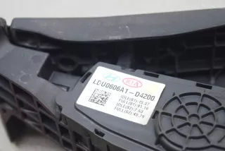 LDU0606A1-D4200, 35190-2E000 , art9814290 Педаль газа Kia Optima 4 Арт 9814290, вид 14