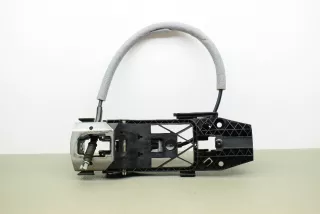 5N0837017D , art792489 Ручка внутренняя передняя левая Audi A3 8V Арт 792489, вид 1