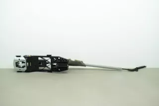 7N0837017B , art819439 Ручка внутренняя передняя левая Volkswagen Jetta 6 Арт 819439, вид 1