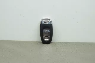 4G0959754 , art478573 Замок зажигания Audi A6 C7 (S6,RS6) Арт 478573