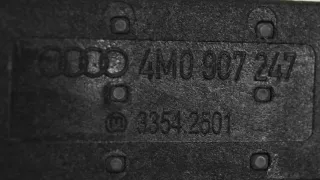 4M0907247 , art612637 Прочая запчасть Audi A4 B9 Арт 612637, вид 6