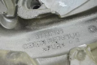 31437196 , art10156219 Декоративная крышка двигателя Volvo V60 1 Арт 10156219, вид 11