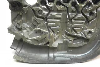31437196 , art10156219 Декоративная крышка двигателя Volvo V60 1 Арт 10156219, вид 9