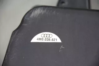 4M0035621 , art8199750 Сабвуфер Audi Q7 4M Арт 8199750, вид 12