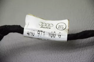4M0947105, 4M0971100 , art3554681 Проводка Audi Q7 4M Арт 3554681, вид 6