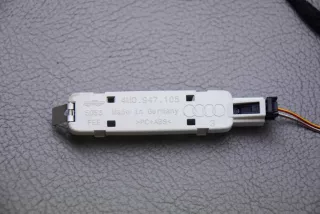 4M0947105, 4M0971100 , art3554681 Проводка Audi Q7 4M Арт 3554681, вид 7