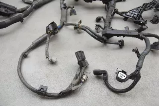 82122-47030 , art5211964 Проводка Toyota Prius 3 Арт 5211964, вид 4