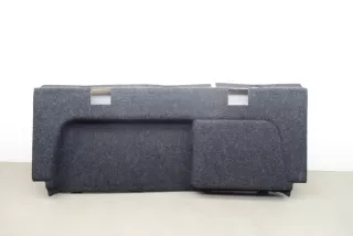 LuggageCompartmentFloor, 7294990 , art3081524 Ковер багажника BMW 3 F30/F31/GT F34 Арт 3081524, вид 1