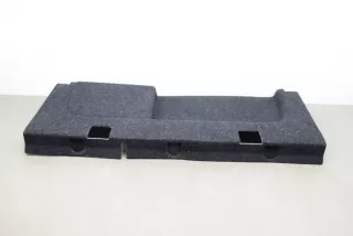 LuggageCompartmentFloor, 7294990 , art3081524 Ковер багажника BMW 3 F30/F31/GT F34 Арт 3081524, вид 5