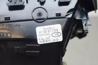 4M1820901M , art652813 Дефлектор обдува салона Audi Q7 4M Арт 652813, вид 12