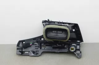 4M1820901M , art652813 Дефлектор обдува салона Audi Q7 4M Арт 652813, вид 6