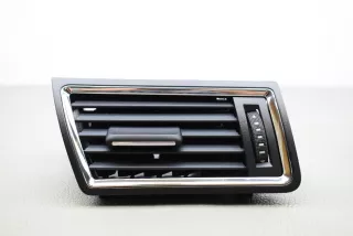 5JA819702D , art789520 Дефлектор обдува салона Skoda Rapid Арт 789520, вид 1
