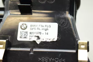 9231970 , art3080713 Дефлектор обдува салона BMW 3 F30/F31/GT F34 Арт 3080713, вид 8