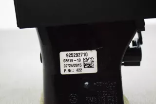 9252927 , art3083588 Дефлектор обдува салона BMW X5 F85 Арт 3083588, вид 9