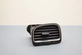 5K0819709C , art437474 Дефлектор обдува салона Volkswagen Golf 5 Арт 437474, вид 1