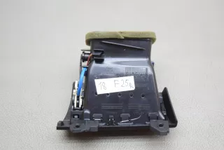 9217441 , art300176 Дефлектор обдува салона BMW X3 F25 Арт 300176, вид 5