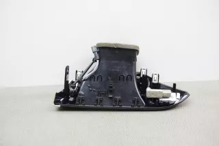 9330858 , art9111258 Дефлектор обдува салона BMW 5 G30/G31 Арт 9111258, вид 5
