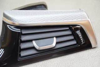 9330858 , art9111258 Дефлектор обдува салона BMW 5 G30/G31 Арт 9111258, вид 7