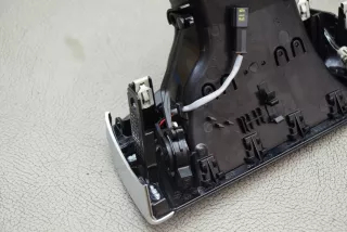 9330858 , art9111258 Дефлектор обдува салона BMW 5 G30/G31 Арт 9111258, вид 9