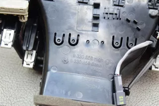 9330858 , art9111258 Дефлектор обдува салона BMW 5 G30/G31 Арт 9111258, вид 10