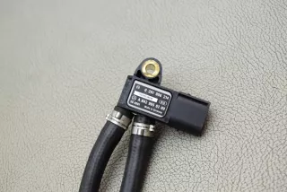 0281006214 , art10289453 Датчик давления выхлопных газов Mercedes B W246 Арт 10289453, вид 8
