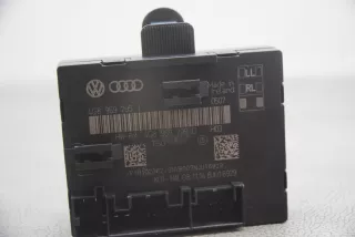 4G8959795G , art2922014 Блок управления двери задней правой Audi A6 C7 (S6,RS6) Арт 2922014, вид 8