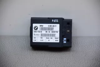 692643501, 6926435 , art2725462 Блок управления сиденьем BMW 3 E90/E91/E92/E93 Арт 2725462, вид 1