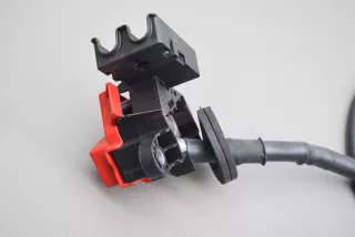 7L0971841C , art3080230 Клемма аккумулятора плюс Volkswagen Touareg 1 Арт 3080230, вид 8