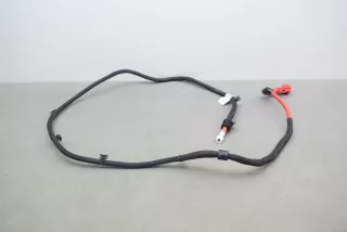 8704698 , art9938473 Клемма аккумулятора плюс BMW 3 G20/G21 Арт 9938473, вид 1