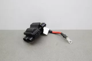 9333445, 928550505 , art11129286 Клемма аккумулятора плюс BMW X5 F85 Арт 11129286, вид 1