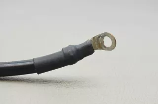 A0009056507 , art3078574 Клемма аккумулятора минус Mercedes GLC X253 Арт 3078574, вид 5