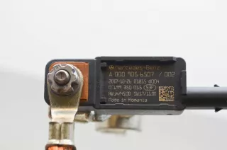 A0009056507 , art3078574 Клемма аккумулятора минус Mercedes GLC X253 Арт 3078574, вид 8
