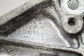 6796611 , art3081458 Кронштейн КПП BMW 3 F30/F31/GT F34 Арт 3081458, вид 7
