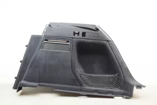 80A863880R, 80A880C02 , art5726464 Обшивка багажника Audi Q5 2 Арт 5726464, вид 1