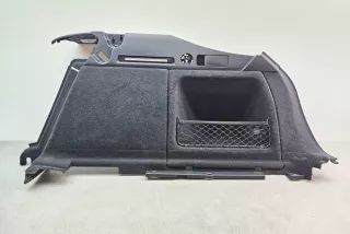 8W9863880H, 8W9863992G , art9822609 Обшивка багажника Audi A4 B9 Арт 9822609, вид 1