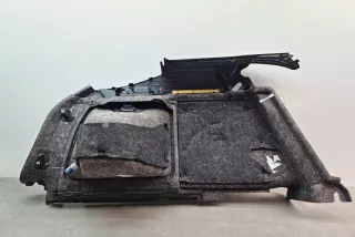 8W9863880H, 8W9863992G , art9822609 Обшивка багажника Audi A4 B9 Арт 9822609, вид 7