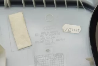 8R0867244F, 8R0867294 , art3554921 Обшивка салона Audi Q5 1 Арт 3554921, вид 7