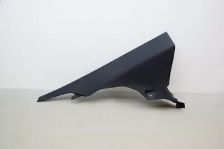 7276895 , art9810205 Обшивка стойки центральной левой BMW 4 F32/F33/GT F36 Арт 9810205, вид 1
