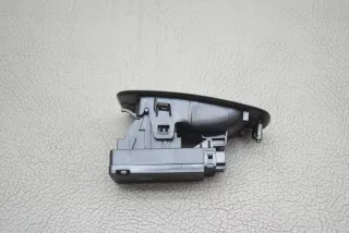 A2059051516 , art2738079 Кнопка ручного тормоза (ручника) Mercedes C W205 Арт 2738079, вид 6