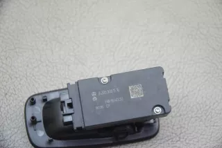 A2059051516 , art2738079 Кнопка ручного тормоза (ручника) Mercedes C W205 Арт 2738079, вид 9