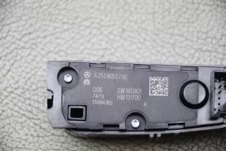 A2539055700 , art8194093 Кнопка (Выключатель) Mercedes GLC X253 Арт 8194093, вид 9