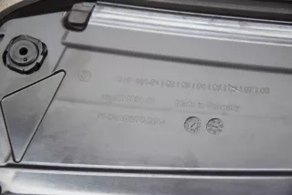 7310181 , art3594280 Молдинг двери передней левой BMW 4 F32/F33/GT F36 Арт 3594280, вид 9