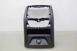6813111 , art2733666 Накладка декоративная на торпедо BMW X3 G01 Арт 2733666, вид 1