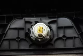 6813111 , art2733666 Накладка декоративная на торпедо BMW X3 G01 Арт 2733666, вид 8