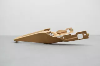 7P5864375 , art5590432 Накладка декоративная на торпедо Porsche Cayenne 958 Арт 5590432, вид 4